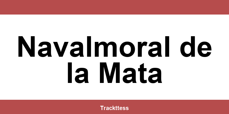 Teléfono de contacto CTT Express en Navalmoral de la Mata