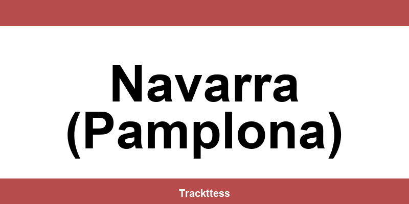 Teléfono de contacto CTT Express en Navarra (Pamplona)