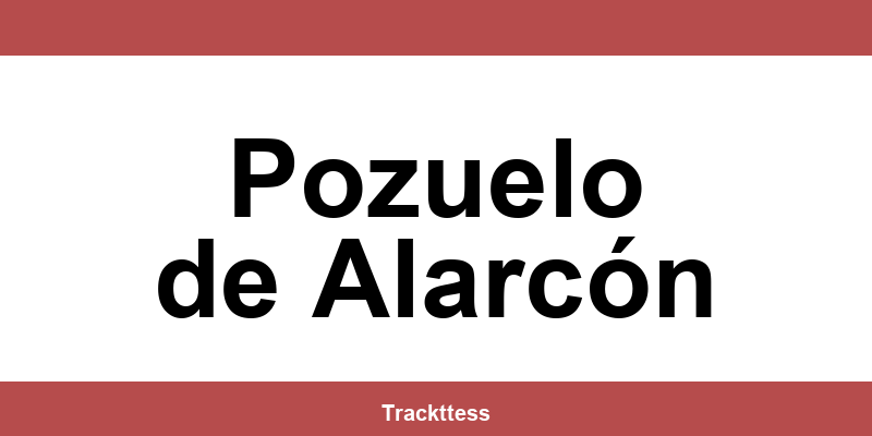 Teléfono de contacto CTT Express en Pozuelo de Alarcón