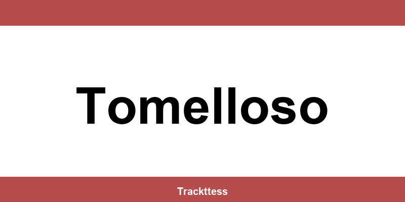 Teléfono de contacto CTT Express en Tomelloso