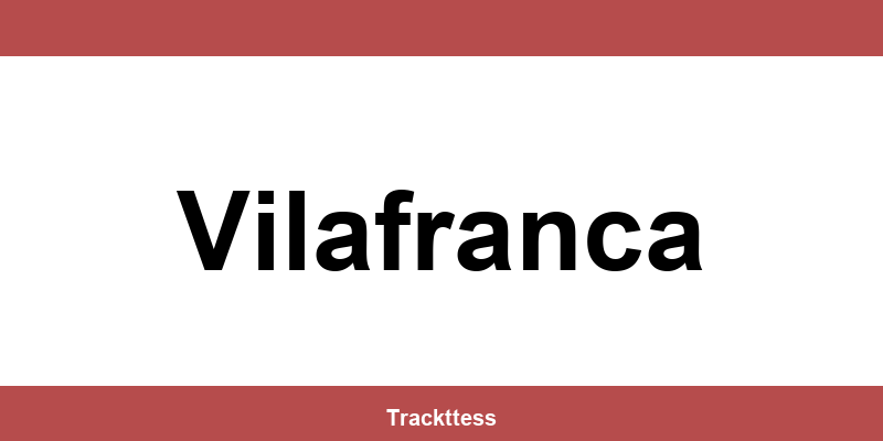 Teléfono de contacto CTT Express en Vilafranca