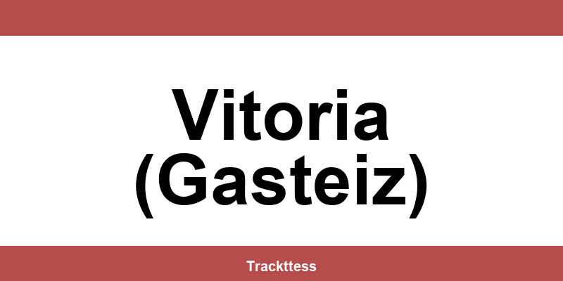 Teléfono de contacto CTT Express en Vitoria (Gasteiz)